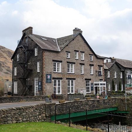 The Ullswater Inn- The Inn Collection Group Гленриддінг Екстер'єр фото