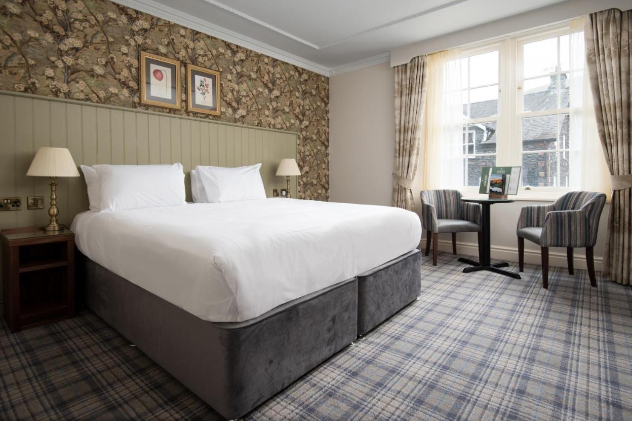 The Ullswater Inn- The Inn Collection Group Гленриддінг Екстер'єр фото