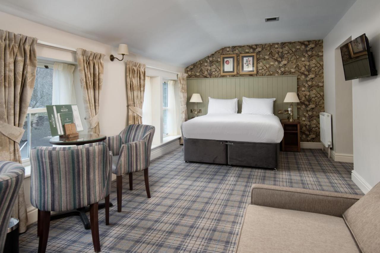 The Ullswater Inn- The Inn Collection Group Гленриддінг Екстер'єр фото