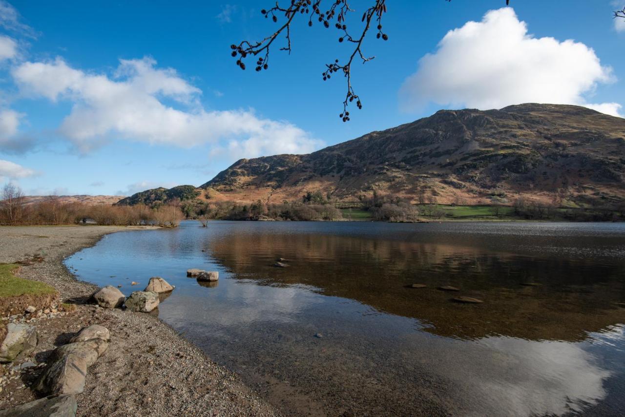 The Ullswater Inn- The Inn Collection Group Гленриддінг Екстер'єр фото