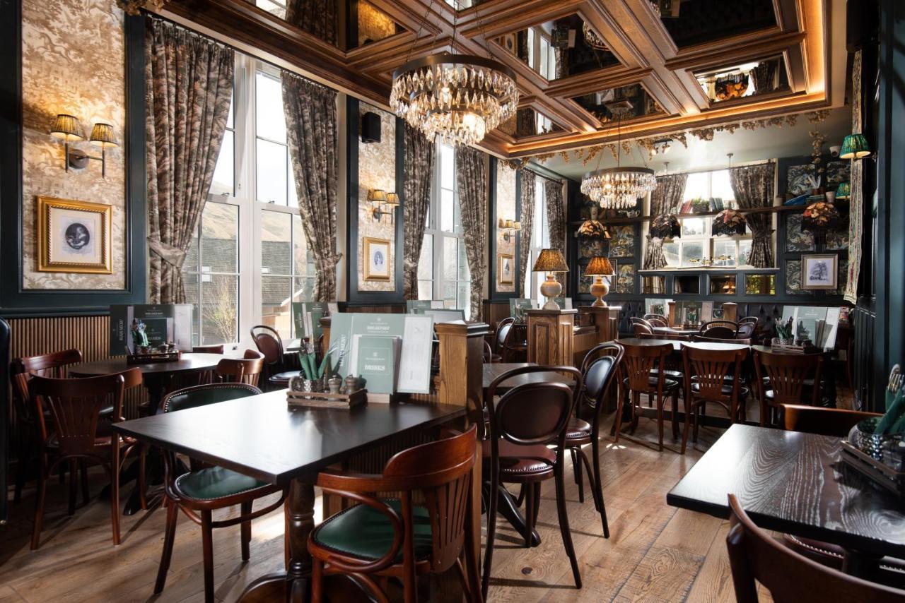 The Ullswater Inn- The Inn Collection Group Гленриддінг Екстер'єр фото