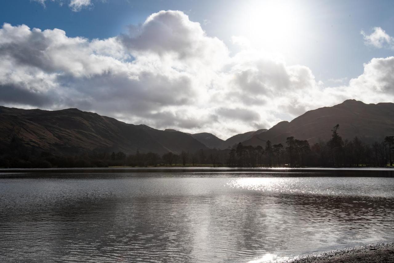 The Ullswater Inn- The Inn Collection Group Гленриддінг Екстер'єр фото