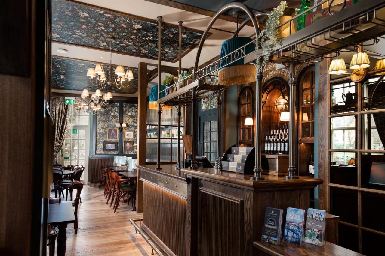 The Ullswater Inn- The Inn Collection Group Гленриддінг Екстер'єр фото
