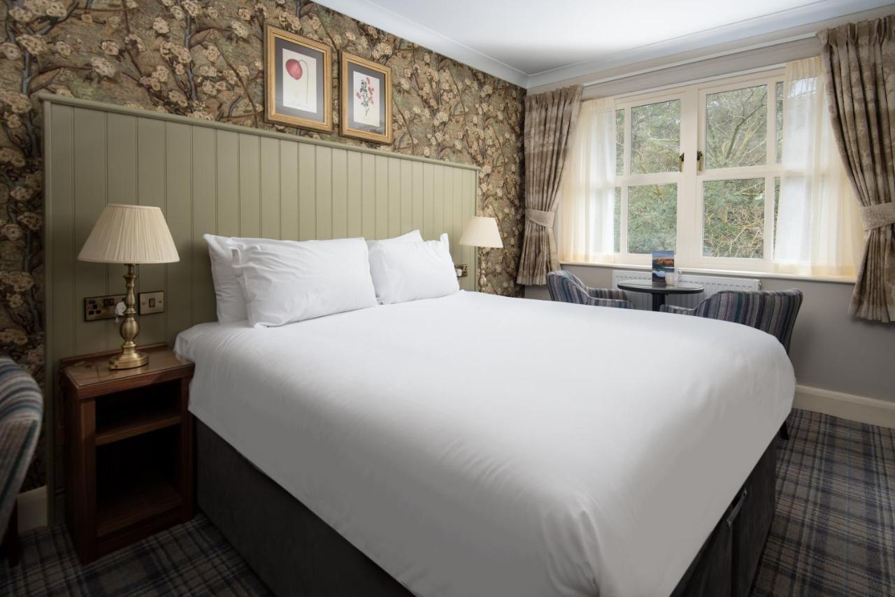 The Ullswater Inn- The Inn Collection Group Гленриддінг Екстер'єр фото