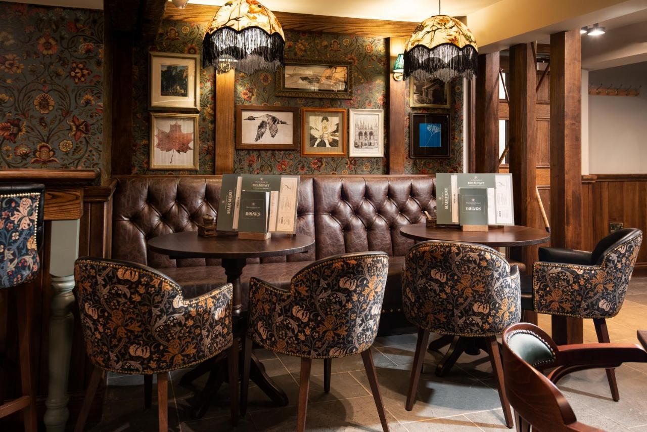The Ullswater Inn- The Inn Collection Group Гленриддінг Екстер'єр фото
