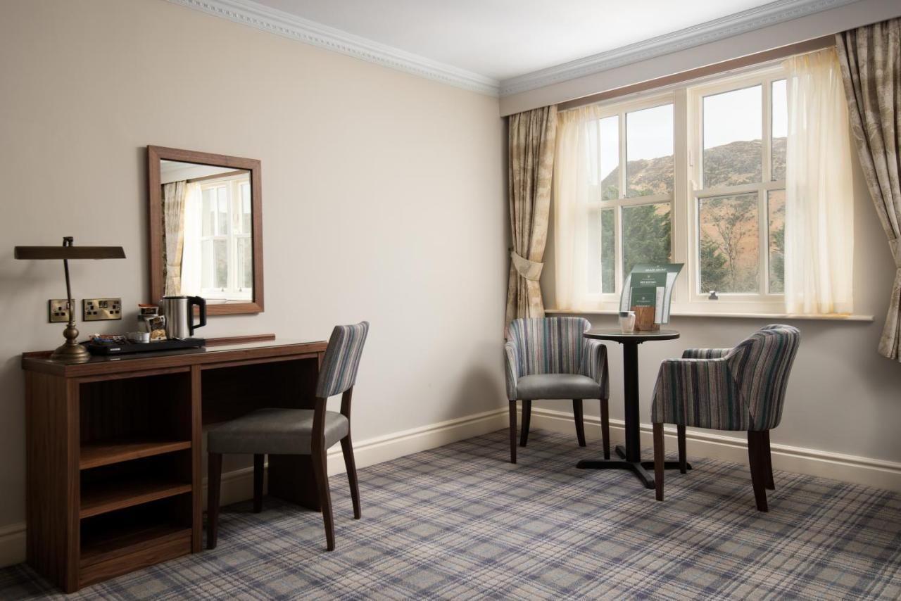The Ullswater Inn- The Inn Collection Group Гленриддінг Екстер'єр фото