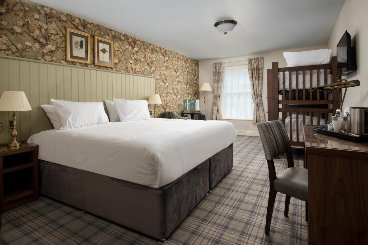 The Ullswater Inn- The Inn Collection Group Гленриддінг Екстер'єр фото