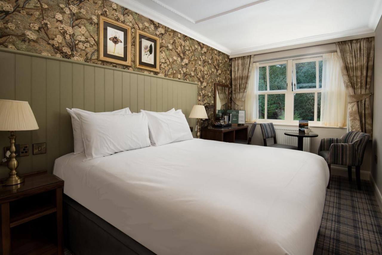 The Ullswater Inn- The Inn Collection Group Гленриддінг Екстер'єр фото