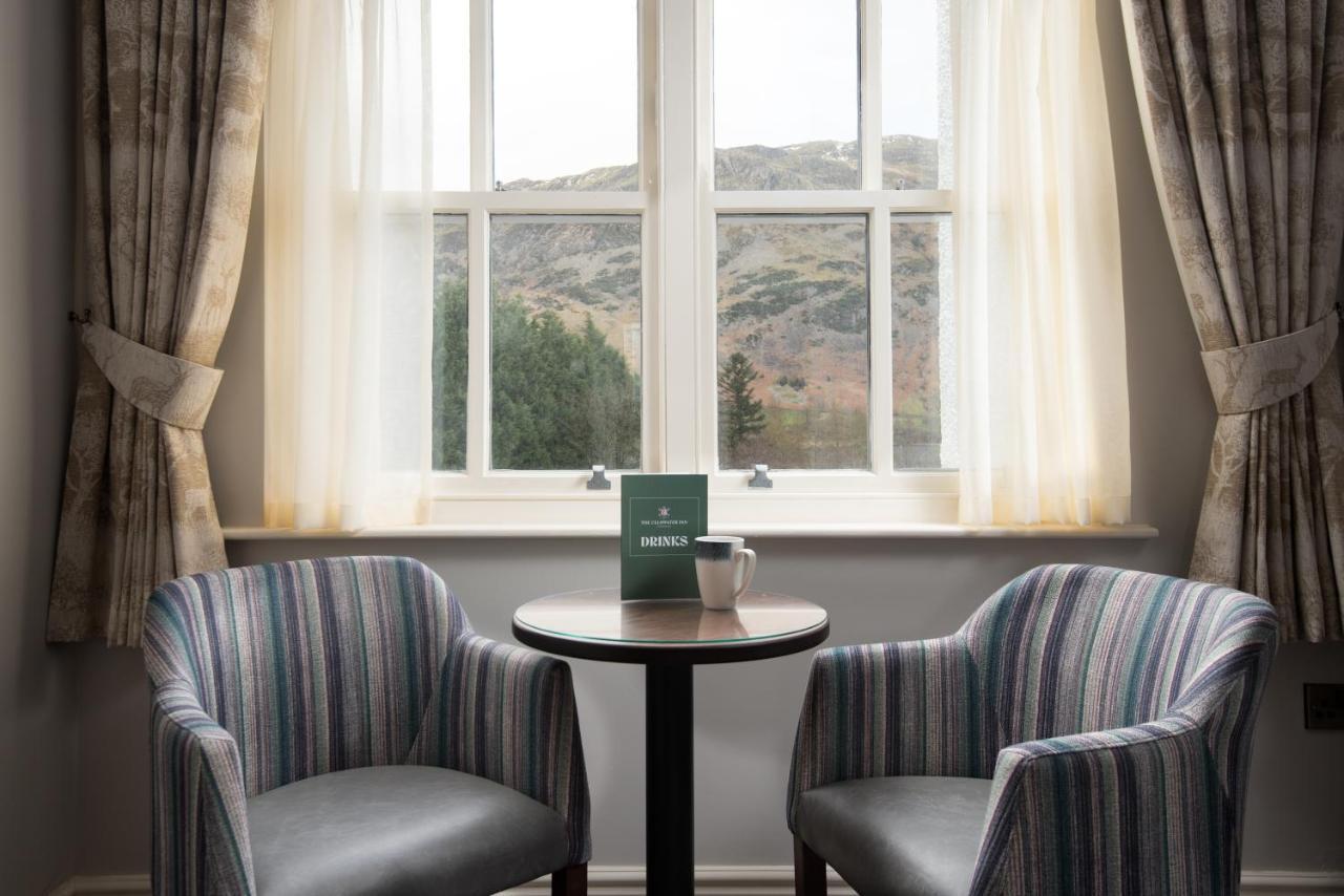 The Ullswater Inn- The Inn Collection Group Гленриддінг Екстер'єр фото
