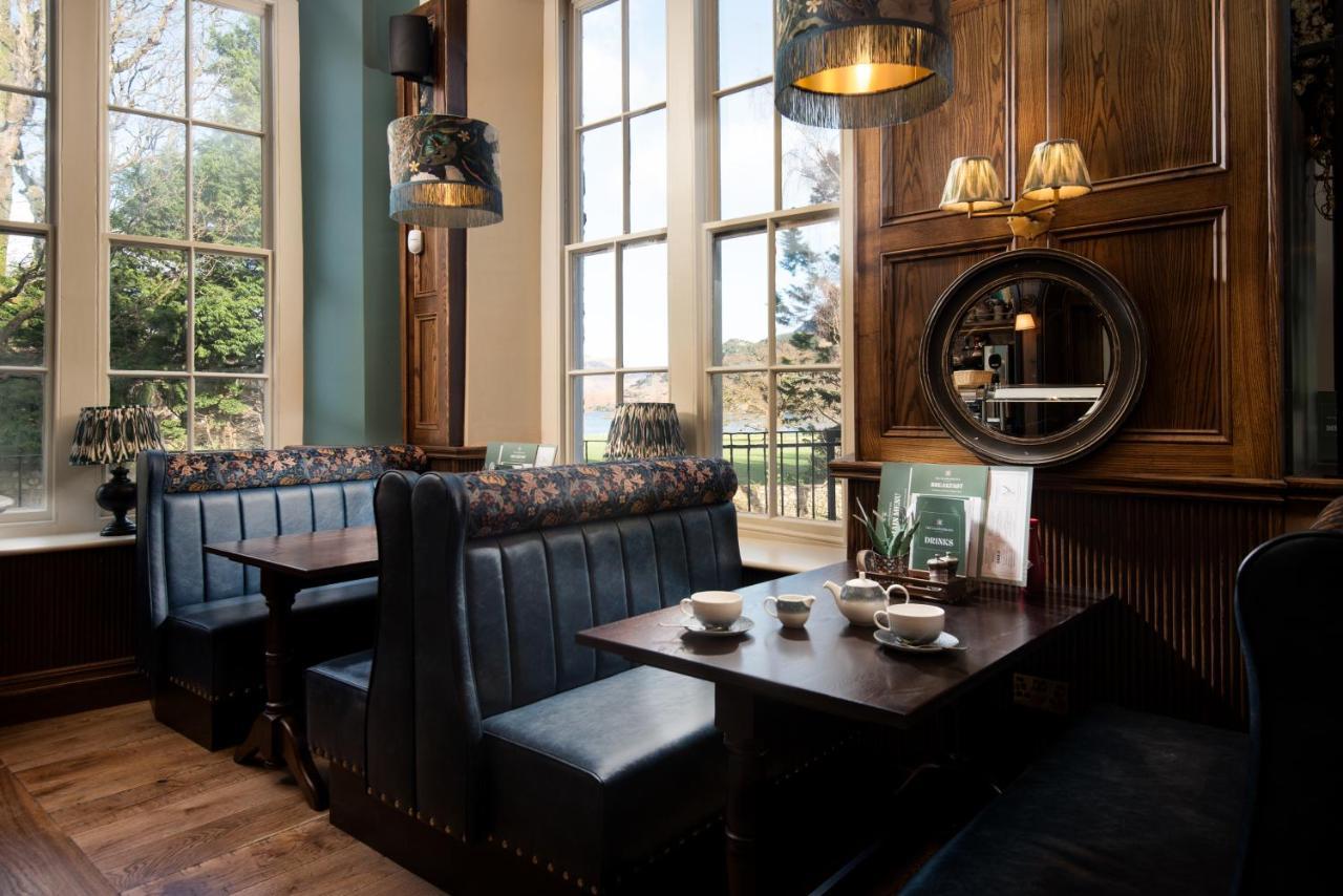 The Ullswater Inn- The Inn Collection Group Гленриддінг Екстер'єр фото