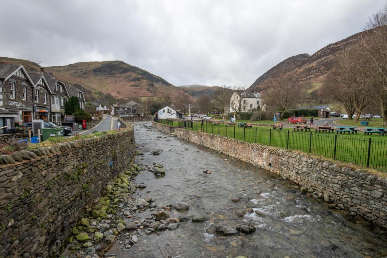 The Ullswater Inn- The Inn Collection Group Гленриддінг Екстер'єр фото