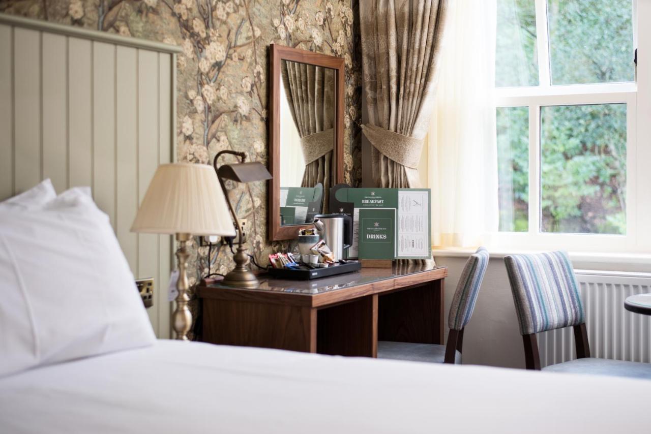 The Ullswater Inn- The Inn Collection Group Гленриддінг Екстер'єр фото