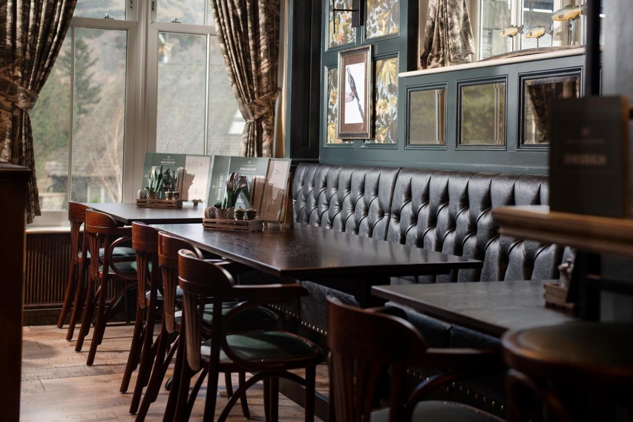 The Ullswater Inn- The Inn Collection Group Гленриддінг Екстер'єр фото