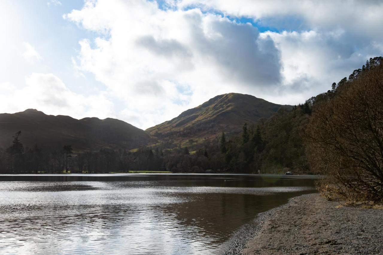 The Ullswater Inn- The Inn Collection Group Гленриддінг Екстер'єр фото