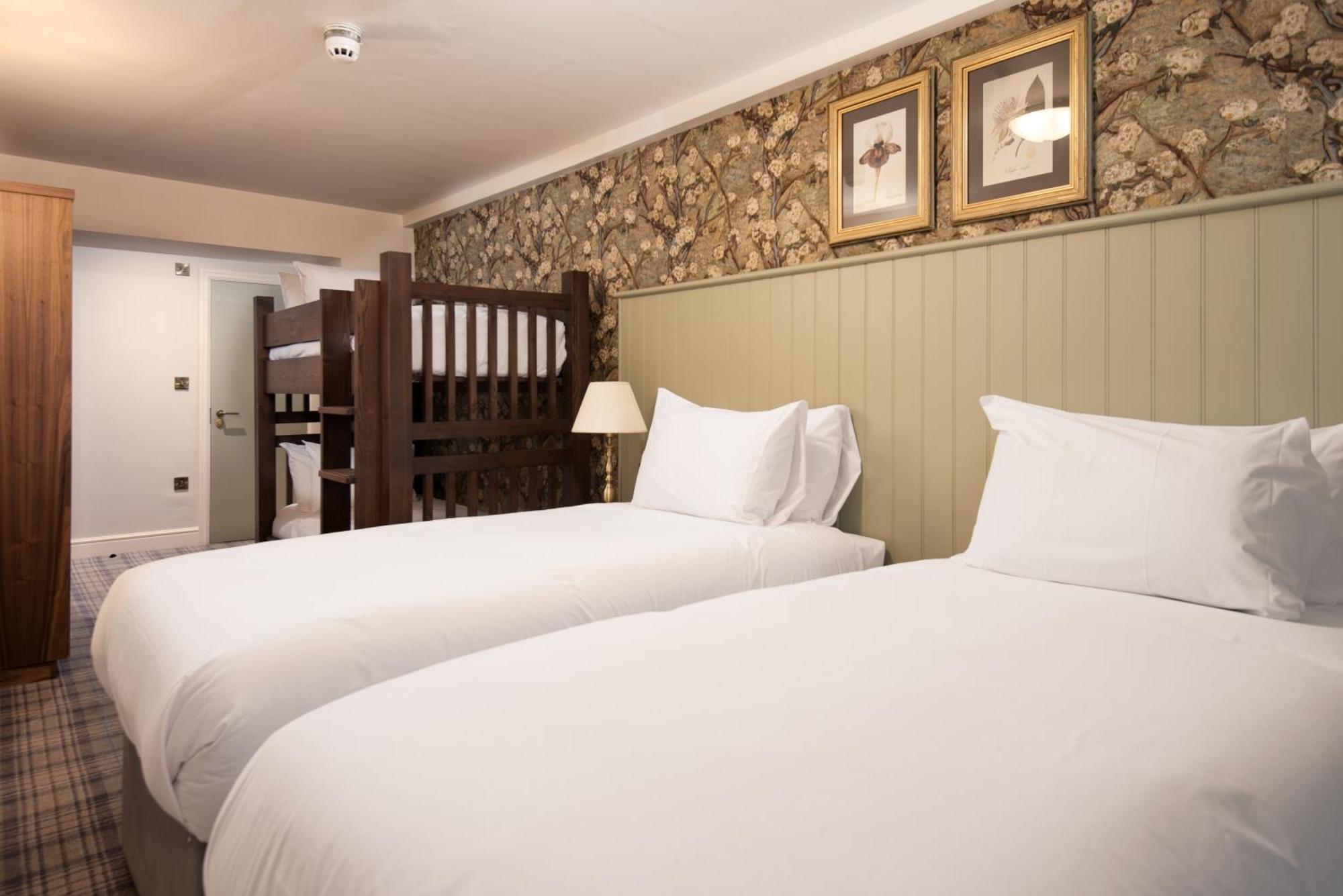The Ullswater Inn- The Inn Collection Group Гленриддінг Номер фото