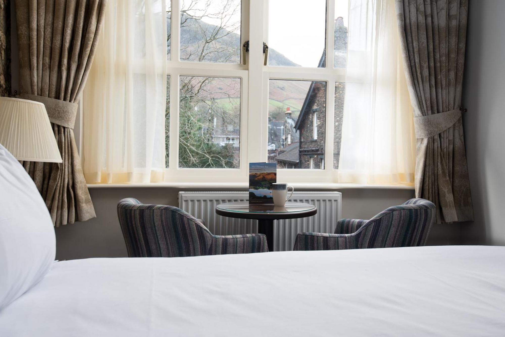 The Ullswater Inn- The Inn Collection Group Гленриддінг Номер фото